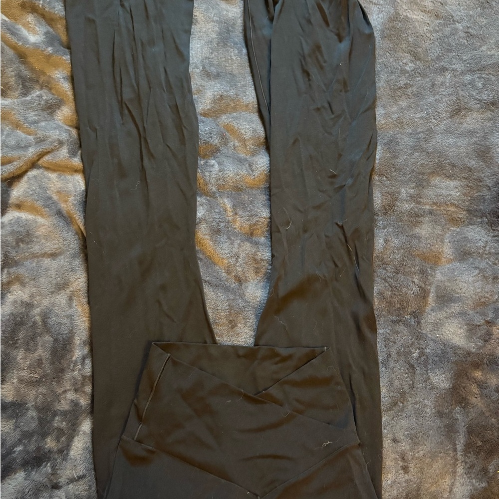 Aerie Black Women's Leggings
